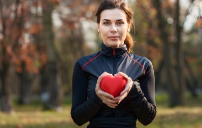 Esta es la relación entre salud cardiovascular y deporte