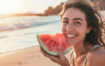 Consejos para disfrutar de un verano saludable